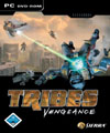 Tribes: Vengeance